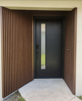 Solutions de lamelles acoustiques en bois rehaussez l'acoustique de vos espaces avec la beauté du bois naturel