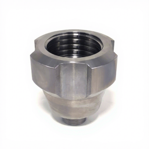 Entrée de boîtier X50 250CC 197304 de haute qualité 3.0 "pour pièces de rechange de <span class=keywords><strong>pompe</strong></span> de pulvérisateur sans air <span class=keywords><strong>pneumatique</strong></span> Grac - Product Image 1