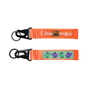 Jeux <span class=keywords><strong>Splatoon</strong></span> 3 Porte-clés Lanyard Props Bijoux pour femmes et hommes Voiture Moto Clé Sac à dos Pendentif Accessoires - Product Image 3