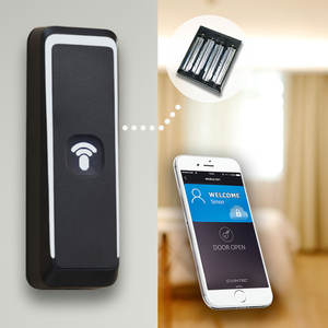 Cidron E Mini RFID &amp; NFC Card Reader <strong>Milare</strong> Desfire EV2 Reader with 13.56MHz and 125kHz Frequencies - Product Image 5