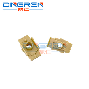 Douille de rouleau de pression inférieure de fusion pour <span class=keywords><strong>HP</strong></span> M452 M377 M477 <span class=keywords><strong>M479</strong></span> M377dw pour CANON MF732 MF734 MF735 MF742 - Product Image 3
