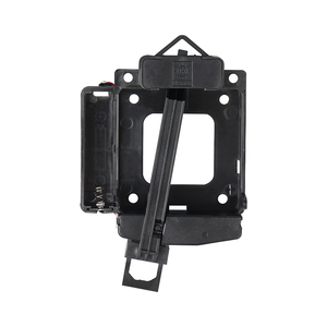 Con lắc chủ Swing thạch anh đồng hồ phong trào cho ông nội đồng hồ - Product Image 6