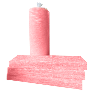 Isolation en fibre <span class=keywords><strong>de</strong></span> <span class=keywords><strong>verre</strong></span> rose avec revêtement en aluminium, <span class=keywords><strong>laine</strong></span> <span class=keywords><strong>de</strong></span> <span class=keywords><strong>verre</strong></span> avec dos en aluminium pour l'isolation des bâtiments et des systèmes CVC aux États-Unis - Product Image 3