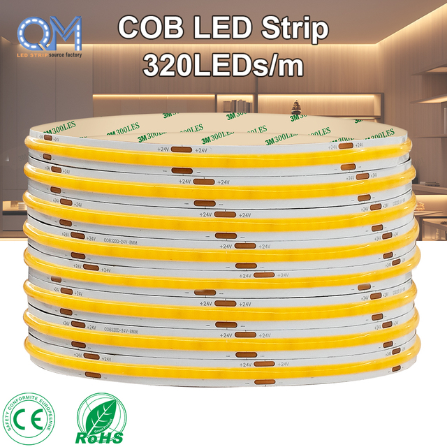 Color Smart App Control Bluetooth Led Strip Light Flexible Tape for Living Room Indoor Decoration Ceiling Ambient Lighting