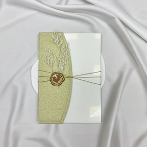 Invitation acrylique vert clair Invitation de <span class=keywords><strong>mariage</strong></span> invitation unique pour le baptême, baby shower, Bar Mitzvah - Product Image 5