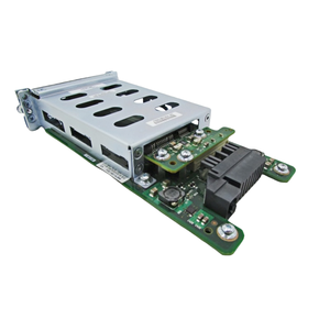 Module d'interface réseau NIM-SSD pour les routeurs ISR4000 Solid State Drive compatible avec ISR4331/K9 pour une utilisation en entreprise - Product Image 5