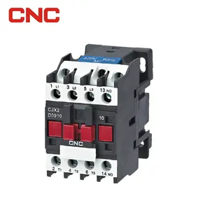 95a Contractors 220v 40 Amp Electrical Contactor 380v