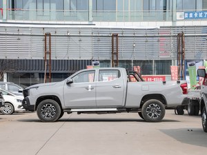 Venta Caliente de Autos Usados <span class=keywords><strong>Baratos</strong></span> - Changan Hunter de Rango Extendido <span class=keywords><strong>2</strong></span>.0T, 4WD, Bajo Kilometraje y Entrega Rápida - Product Image 3