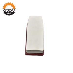 Utensile lucidante <span class=keywords><strong>Lux</strong></span> Fickert per lucidare la resina bagnata macinazione per granito e quarzo in resina Premium strumento di lucidatura - Product Image 4