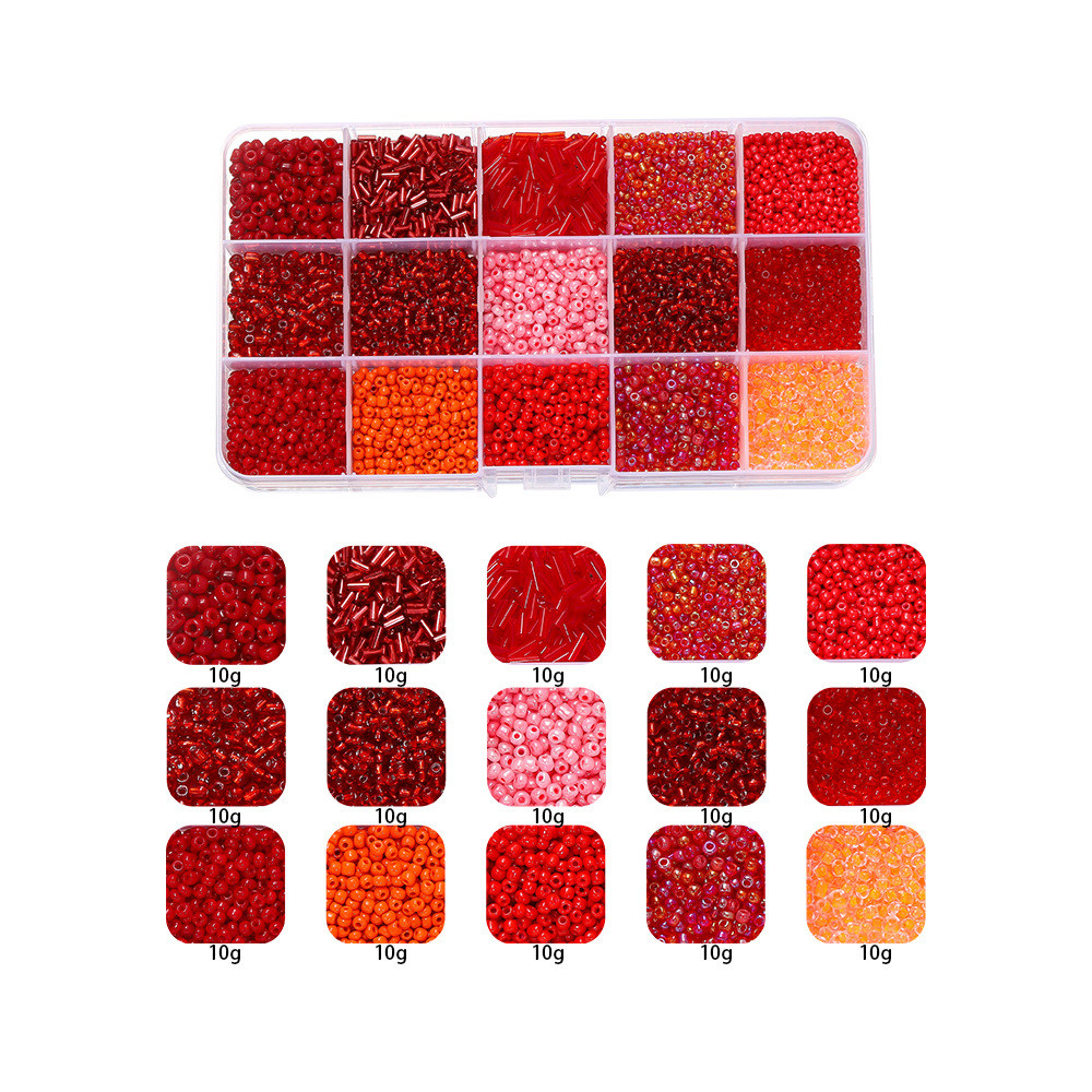 Red series