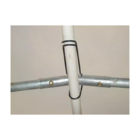 Futeng OEM matériel fil d'acier inoxydable formant ressort cadre boucles ressort