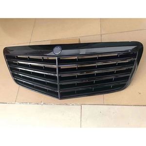 Kit de Carrocería Estándar para Automóviles Modificados Negros para Mercedes Benz W211, Kit de Carrocería Estándar para Automóviles Modificados Negros - Product Image 1