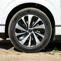 BYD Sealion 06 EV 2026 Édition Navigator SUV 100% électrique Autonomie 520 km Véhicule à énergie nouvelle
