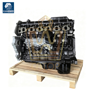 Bloque de Motor 1HZ Nuevo de Fábrica para <span class=keywords><strong>TOYOTA</strong></span> <span class=keywords><strong>LAND</strong></span> <span class=keywords><strong>CRUISER</strong></span> LC70 LC76 LC78 LC79 LC80 LC100 COASTER - Product Image 3