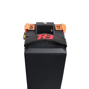 TRB 72V40AH45AHh 80V45AH GPS 위치 추적 도난 방지 15C 배터리는 서론 라이트 울트라 비 탈라리아 79바이크 <span class=keywords><strong>2026</strong></span>에 적합합니다. - Product Image 4