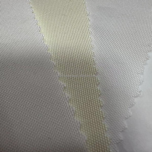 210CM ~ 320CM large <span class=keywords><strong>largeur</strong></span> 300D/600D/900D Polyester Oxford auvent Camping tente extérieure tissu - Product Image 5