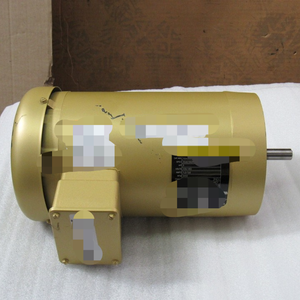 Super E Motor Vem3559 35a013q060g1 230/460V 3 3ph 56c marco nuevo Original listo Stock Industrial automatización Pac dedicado - Product Image 1