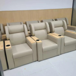 เก้าอี้แช่ในโรงพยาบาลไฟฟ้าปรับได้ด้วยตนเองเฟอร์นิเจอร์ทางการแพทย์ mtt - Product Image 1