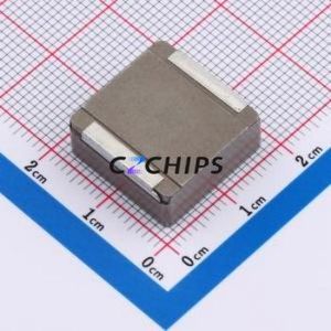 Inducteur de puissance IHLP6767GZERR47M01 SMD, 17,2x17,2 mm (Inductance : 470nH) (Précision : 20%) Courant nominal : 65A - Product Image 2