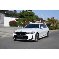 Usine de pièces automobiles en gros M-Tech Bodykit G20 Pre à Lci M Sport Kit de carrosserie pour BMW Série 3 G20 Pre 2020-2022