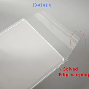 Protège-cartes premium refermable pour cartes de grading CSG – Accessoires de voyage - Product Image 3