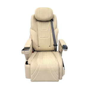 เบาะรถยนต์ VIP ปรับได้ คุณภาพสูง สำหรับ GL8 รุ่นปรับแต่งพิเศษจากโรงงาน - Product Image 1