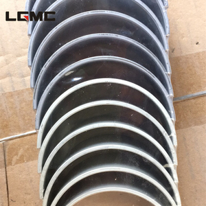 Biela Superior e Inferior para Motor Diésel SP125840 SP232725 G3950661, Piezas para Maquinaria de Construcción - Product Image 5