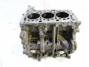 Bloque de Motor Usado Original para Mini Cooper F55 F54 F56 F57 1.5 Gasolina B38b15, Bloque de Cilindros B38A15A, Bloque de Motor Usado Original E - Product Image 3