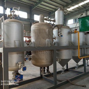 Impianto <span class=keywords><strong>di</strong></span> Raffinazione dell'<span class=keywords><strong>Olio</strong></span> da Cucina, Attrezzatura Professionale per la Raffinazione <span class=keywords><strong>di</strong></span> <span class=keywords><strong>Olio</strong></span> <span class=keywords><strong>di</strong></span> Girasole Commestibile, <span class=keywords><strong>Olio</strong></span> da Cucina <span class=keywords><strong>di</strong></span> Qualità <span class=keywords><strong>Supermercato</strong></span> - Product Image 3