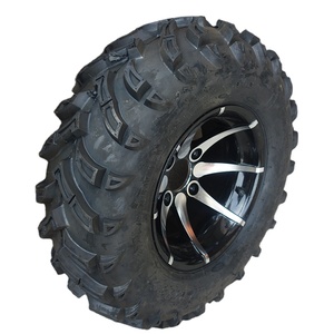 Rodas Cart Cross 4 Wheeler Atv 600cc 4x4 Can-AM & Utvs/-- 127676029 Lista de promoción de neumáticos Pneus - Product Image 2