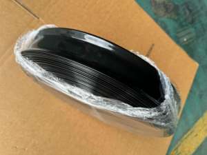 <span class=keywords><strong>Tuyau</strong></span> <span class=keywords><strong>d</strong></span>'<span class=keywords><strong>arrosage</strong></span> PE haute qualité, ruban de pulvérisation, <span class=keywords><strong>tuyau</strong></span> laser pour système <span class=keywords><strong>d</strong></span>'irrigation agricole - Product Image 2