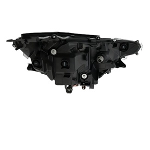 For Toyota RAV4 Hybrid XSE Front <b>Headlight</b> <b>LED</b> <b>Headlight</b> 81150-0r1 - Product Image 3
