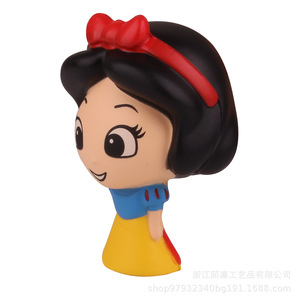 ตุ๊กตาของเล่นคลายเครียดปู สโนว์ไวท์สำหรับเด็กผู้หญิงอายุ 8 13 ปี - Product Image 4