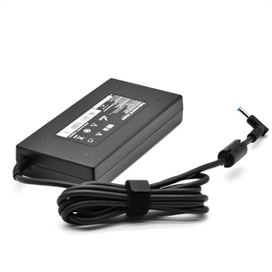HSTNN-LA25 120W 19.5V 6.15A DC <span class=keywords><strong>Power</strong></span> <span class=keywords><strong>Adapter</strong></span> OTG OLP với <span class=keywords><strong>over</strong></span>-sạc bảo vệ 4.5*3.0 Mét tip cho HP máy tính xách tay <span class=keywords><strong>ADAPTER</strong></span> - Product Image 5