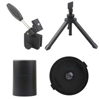 Télescope de chasse Vector Optics Liberty, longue portée 20-60x60, avec trépied, garantie 5 ans, léger 730g