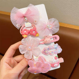 Детская заколка для волос - Product Image 6