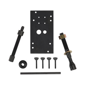 Harley Motorcycle Camshaft Bearing Removal <b>Puller</b> <b>Tool</b> 17-25mm Steel Installation Kit For Repair Replacement - Product Image 2