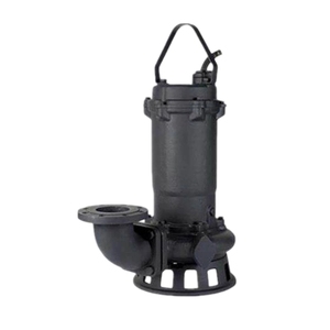 DPK.V.80.80.75.2.5.0D Abwasserpumpe Entwässerungspumpe 0,75-22 KW 1 Jahr Garantie 380V 130kg Gusseisen-Konstruktion - Product Image 4