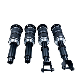 Kit de Suspensión Neumática/Amortiguador/Puntal para Lincoln Navigator U326 2007~2017 1 - Product Image 3
