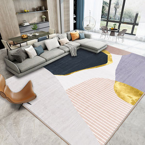 Tapis de salon en gros, tapis de sol, tapis domestique - Product Image 2