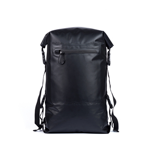 Mochila De PVC resistente al agua para senderismo, equipo de <span class=keywords><strong>Camping</strong></span>, viaje, cámara, teléfono, ligera, 25L, venta al por mayor - Product Image 1