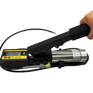 HKSM-1 Concrete Coatings Strength Adhesion Tester - Product Image 3