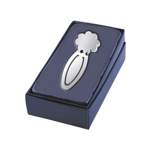 Four-Leaf Clover <b>Promotional</b> <b>Bookmarks</b> - Product Image 3