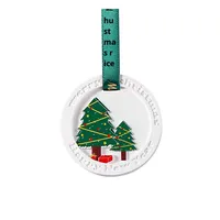 Boîte cadeau d'aromathérapie liquide sans feu pour arbre de Noël, diffuseur d'encens sans flamme, décorations d'ambiance pour la maison, salon, chambre à coucher