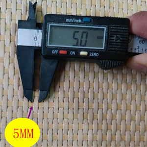 หวายพลาสติกสำหรับตกแต่งบ้านที่มีความทนทานเป็นมิตรกับสิ่งแวดล้อมสิ่งทอจำลองรูปทรงเรขาคณิตสำหรับเฟอร์นิเจอร์ขายส่ง - Product Image 1