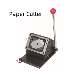 53*80Mm Hình Chữ Nhật Tay Báo Chí Tủ Lạnh Nam Châm Máy Làm Tùy Chỉnh Hình Ảnh Tủ Lạnh Nam Châm Nút Nhà Sản Xuất Nút Máy Kit - Product Image 3