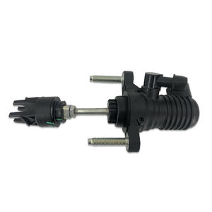 Cilindro Maestro de Embrague Nuevo Compatible con Toyota Hilux VIII PICKUP, Hiace, Suzuki, Mitsubishi, Chevrolet, 31420-0K070 314200K071 - Product Image 1