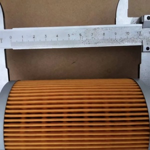 อะไหล่เครื่องยนต์รถบรรทุก ไส้กรองน้ำมันเครื่อง LF596 ทดแทน OEM PT108 SN70535 ไส้กรองน้ำมันหล่อลื่น - Product Image 4