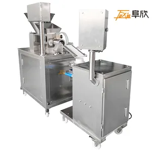 Multifunctionele Baozi Wonton Knoedel Siomai Maker Machine