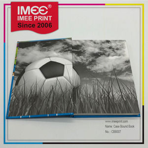 IMEE Tapa dura historia <span class=keywords><strong>libro</strong></span> de <span class=keywords><strong>lectura</strong></span> para los niños con tamaño personalizado - Product Image 3